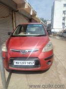 Used Hyundai i10 2009 Model Images