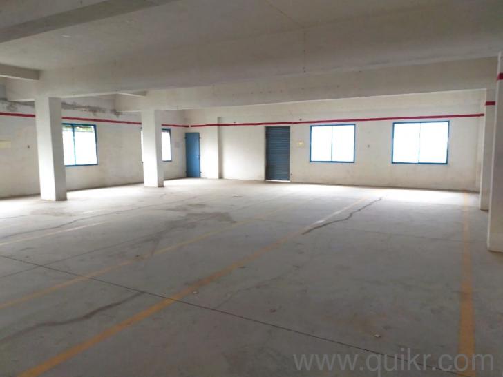 2700 Sq. ft Office for rent in Saravanampatti, Coimbatore(1)