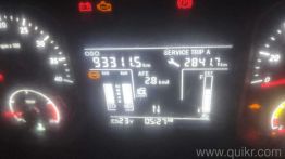 Tata Signa Truck with Bulker Body for flyash and cement transportation