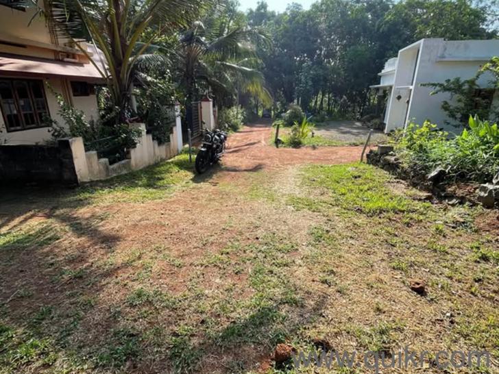 5,662.8 Sq. ft Plot for Sale in Nedumkunnam, Kottayam