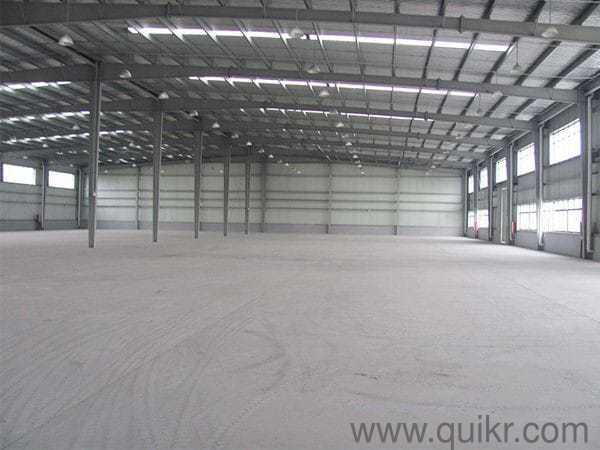 15000 Sq. ft Office for rent in Neelambur, Coimbatore(1)