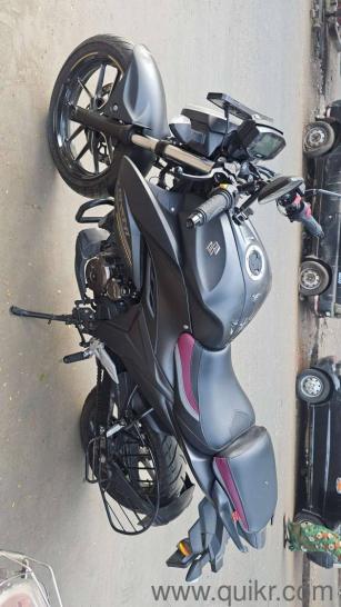 Suzuki Gixxer 250 - 2024