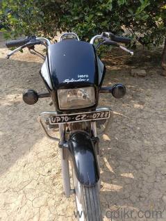 Hero Splendor Pro - 2014