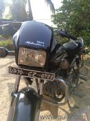 Hero Splendor Pro - 2014(4)