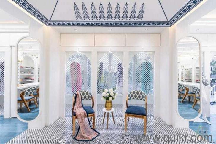 500 Sq. ft Shop for rent in Saravanampatti, Coimbatore