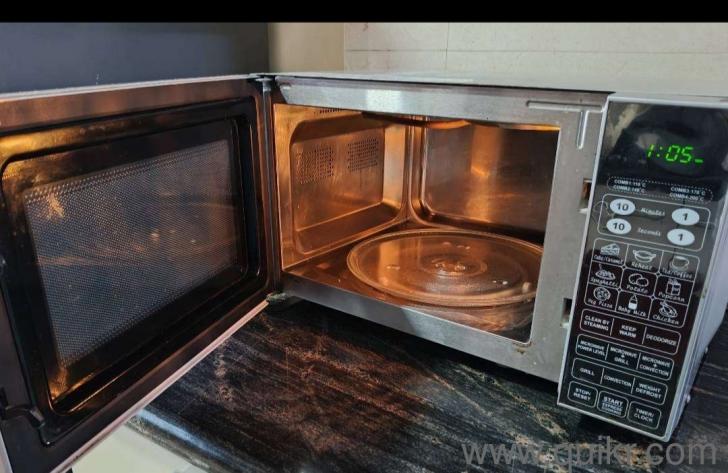 23 L IFB Convection Microwave for Sale