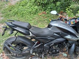 Used Bajaj Pulsar NS160 Dual Channel ABS 2022 Model Images