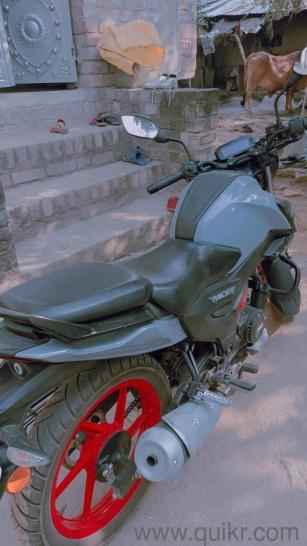 TVS Raider 125 Super Squad SmartXonnect - 2024(1)