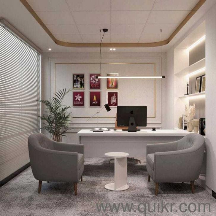 3000 Sq. ft Office for rent in Ganapathy, Coimbatore(1)
