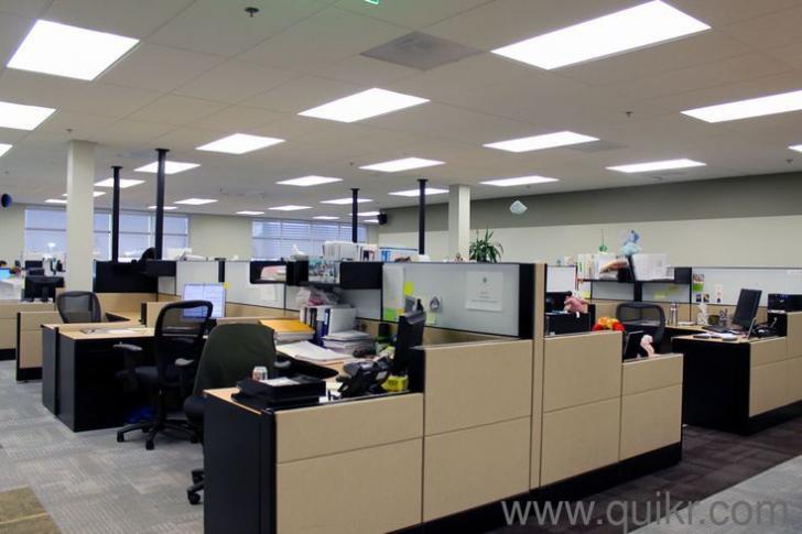 4000 Sq. ft Office for rent in Saravanampatti, Coimbatore