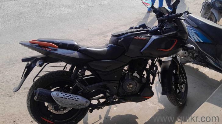 Bajaj Pulsar 180F - 2019(2)