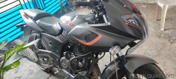 Bajaj Pulsar 180F - 2019(1)