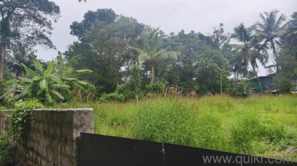 9000 Sq. ft Plot for Sale in Puthenkurish, Kochi(1)