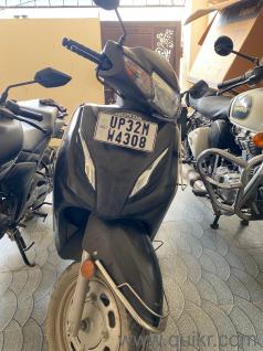 Honda Activa 6G - 2022(1)