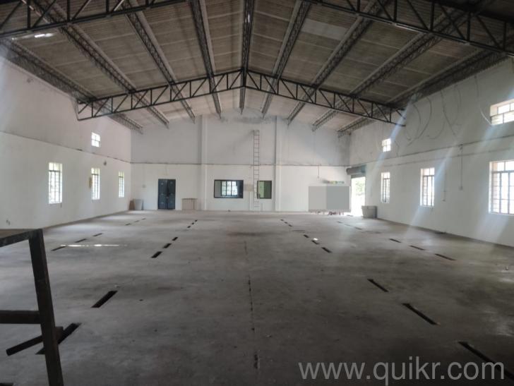 25000 Sq. ft Office for rent in Narasimhanaickenpalayam, Coimbatore