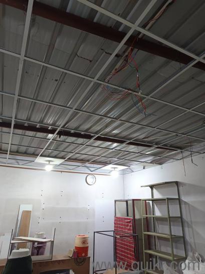 False Ceiling for shop(2)