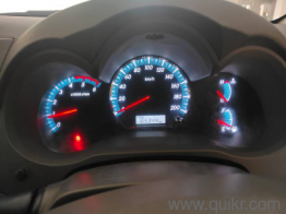 Used Toyota Fortuner 2013 Model Images