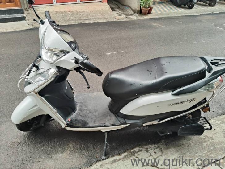 Ather Energy 450 Apex - 2023(2)