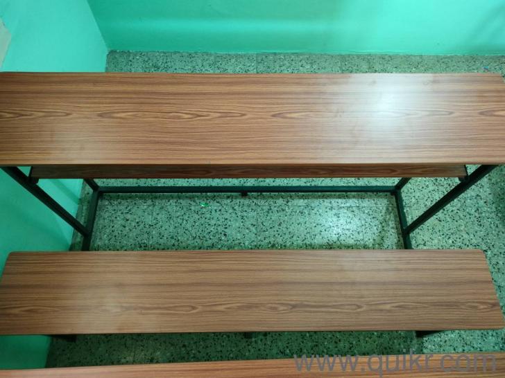 Classroom Benches(2)