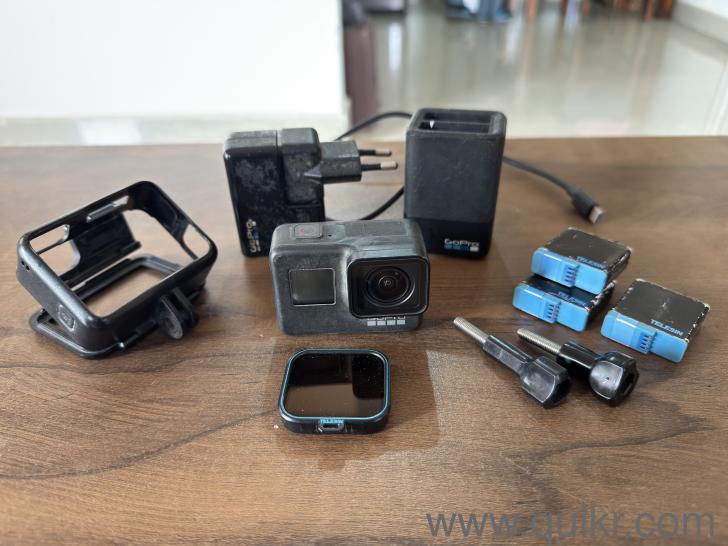 GOPRO HERO 7 BLACK(1)