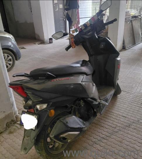 TVS Ntorq 125 - 2020(1)