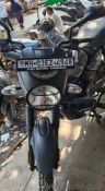 Used Bajaj CT 110X 2024 Model Images
