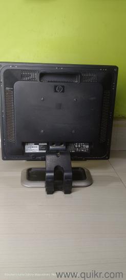 HP Compaq LE1711 17-inch LCD(1)