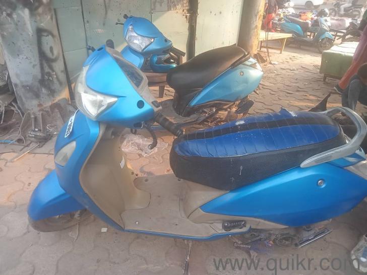 TVS Jupiter - 2018(1)