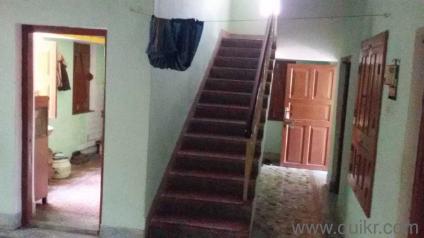 4+ BHK 2200 Sq. ft Villa for Sale in Old Jhargram, Jhargram