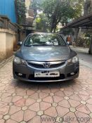Used Honda Civic 2010 Model Images