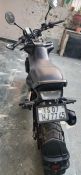 Used Husqvarna Svartpilen 250 2020 Model Images