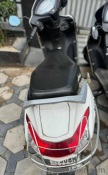 Used Honda Activa 6G 2021 Model Images