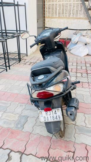 TVS Wego - 2014(2)