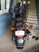 Used Harley Davidson Street 750 2019 Model Images