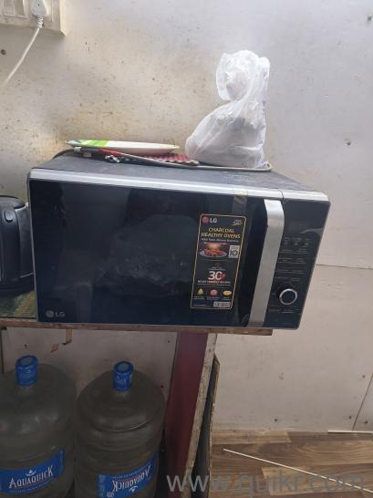 Lg new brand 1 time use