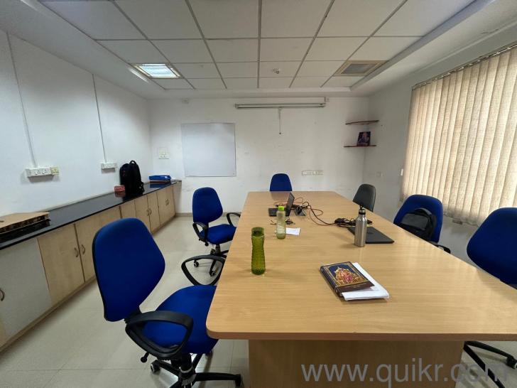 1300 Sq. ft Office for rent in Ram Nagar, Coimbatore(1)