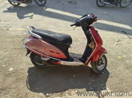 Honda Activa - 2013(3)