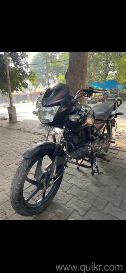 Honda Shine - 2014(1)