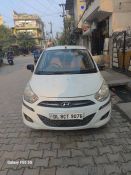 Used Hyundai i10 2011 Model Images