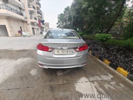 Used Honda City 2016 Model Images