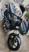 Bajaj Pulsar 150 Twin Disc - 2019(2)