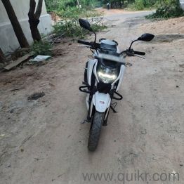 Used TVS Apache RTR 160 4V Special Edition 2023 Model Images