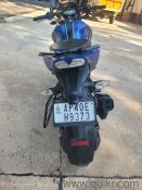 Used TVS Apache RTR 200 4V Dual Channel ABS 2024 Model Images