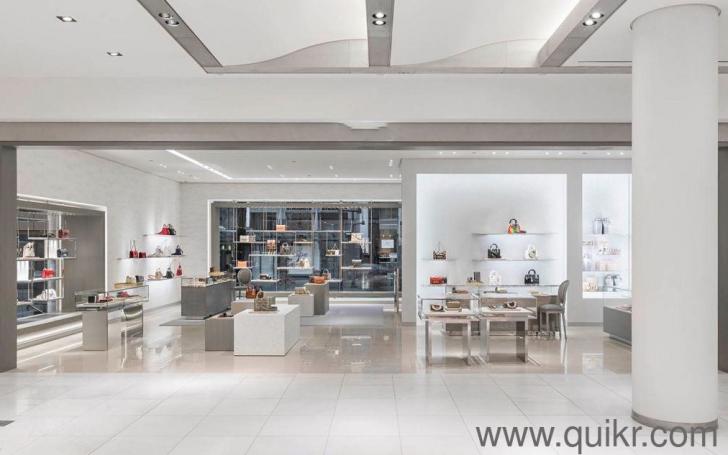 5000 Sq. ft Shop for rent in Saravanampatti, Coimbatore