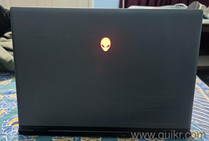 Alienware M16 R2 Gaming & Creative Beast(1)