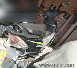 TVS Scooty Streak - 2011(3)