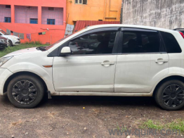 Used Ford Figo 2010 Model Images