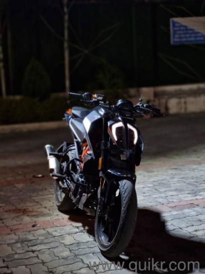 KTM Duke 250 - 2022(2)