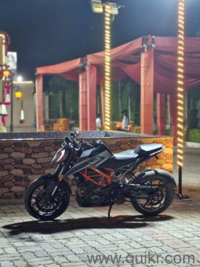 KTM Duke 250 - 2022(1)