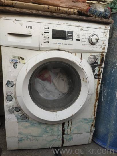 IFB WASHING Machine